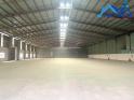 Cho thuê xưởng 3.628m2 trong KCN Tam Phươc, tp Biên Hoà,, Đồng Nai giá 4,2usd/m2