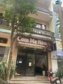 Sang Nhượng Quán Cơm Tại 26 Nguyễn Hữu Nghiêm, Phường Tiền An,Tp Bắc Ninh, Tỉnh Bắc Ninh