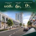 Quỹ Căn Đẹp Cuối Cùng Shophouse Sông Hồng Diamond City - Hưng Yên