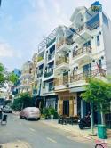 Bán nhà hẻm xe hơi né nhau, cách thạnh xuân 13, 30m2, phường thạnh xuân q12, nhà thông thoáng...