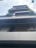 Bán nhà Lâm Hạ 48m², 8 tầng, thang máy, gara ô tô - Giá nhỉnh 18 tỷ.