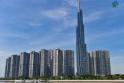 Vinhomes Central Park Căn hộ 2PN giá hấp dẫn, nội thất cơ bản, view thoáng với ID VCP-334
