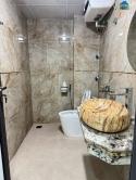 Bán nhà 5 tầng mặt đường quốc lộ 23, Thanh Lâm, Mê Linh. MT kinh doanh cực đẹp