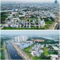 Đất Hồ Văn Long Tân Tạo Khu Đồng Bộ Đối Diện Trường Học 60m2 SHR Giá Tốt 3,65 Tỷ