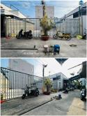 Cặp Đất HXH Trương Phước Phan Ngay Chợ Sát Khu Tên Lửa 69m2 SHR Giá Tốt 4,6 Tỷ