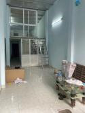 cho thuê nhà Hoàng Mai, Trương Định chỉ 5 Triệu, 50m2 x 1.5 tầng, 2 ngủ ở gđ, nhóm sv