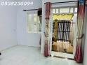 Nhà rộng đẹp 4.5x16, máy lạnh và nhiều nội thất, gần cao Đẳng Điện Lực