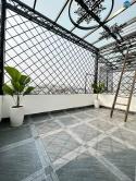 Mặt Phố Âu Cơ - Mặt Tiền Quyền Lực - Thông Sàn Kinh Doanh - Thang Máy Êm Ru - Công Năng Linh...