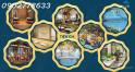 Bán CC Fresia Riverside, 1,56 tỷ, 51m2, view đẹp đầu tư tốt.đối diện aeon mall lớn nhất đông nam á