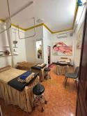 Vì lý do sức khoẻ nên cần sang nhượng lại Spa mặt tiền Bình Tân