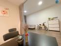 Nhanh tay thuê liền Căn góc 3pn 91m2 view toàn cảnh Safira quá xịn full nội that chỉ 12 triệu
