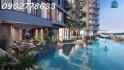 Căn hộ 2 phòng ngủ view sông Biên Hòa trả trước chỉ 200 triệu - ngay Aeon Mall khu đô thị Hiệp Hòa