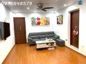 Bán căn hộ VIP Tập thể Ban tổ chức Trung ương phố Đội Cấn 110m giá siêu mềm