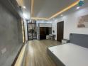 Bán Nhà Phân Lô -2 Thoáng Ngõ Ô Tô -Cạnh Vườn Hoa Hà Đông- 43M Chỉ 7.X Tỷ