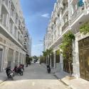 Bán Nhà 5 Lầu Mới Xây Hẻm 535 Quốc Lộ 13 - Hiệp Bình Phước - Thành Phố Thủ Đức