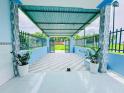 GẤP! Nhà cấp 4 mới xây 110m2, Đ, Nguyễn T.Nị, 650tr, SHR. LH 0796666342