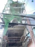 Bán Nhà Mặt Phố Lê Đình Cẩn - Bình Tân - 7 Tỷ - 5 Tầng - 5PN - Vị Trí Vàng