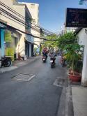 Chỉ Từ 4 Tỷ Có Ngay Nhà Mới Âu Dương Lân – Trung Tấm Q8 - Xe Hơi Ngủ Trong Nhà - Sổ Vuông Vức –...