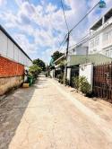 HOT …HOT. Cả 2 phường có căn duy nhất tại Thạnh Lộc 31 quận 12
♦️Dt: 6,7*17m đường 6m
♦️Trệt 2...