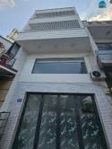 Bán Nhà 4 Tầng Mặt Tiền Phạm Văn Đồng - Phường 3 - Gò Vấp