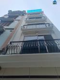 Nhà đẹp Xuân Phương 48.8m2-5 tầng, 2 thoáng NT đẹp, gần phố, giá 7.4tỷ