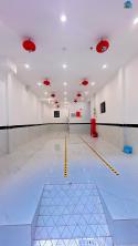 Bán CCMN 75m2 x 7Tầng, Thang máy, Vũ Ngọc Phan, Đống Đa, doanh thu 100tr/th.