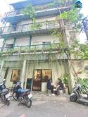 Bán nhà lô góc cực hiếm tại Đường Nguyễn Thiện Thuật, Phường 2, Quận 3, TP.HCM diện tích 40m2...