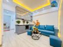 Bán Căn Hộ Tập Thể Phố Nguyễn Chí Thanh, Đống Đa, SD 60m2, 2pn, Full Nội Thất Ô Tô Đỗ – Tiện Ích...