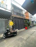 Nhà HXH 4PN 78M2 Phan Huy Ích F15 Tân Bình 6,XX Tỷ