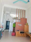 Căn Nhà Vàng -Trong Làng Thượng Thanh-57m-Dân Xây- Thoáng Trước Sau- Full Công Năng`