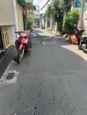 Bán Nhà Diện Tích Rộng, Vi Trí Đẹp, Hoàn Công Đủ, Ngay Tân Kỳ Tân Quý, Sơn Kỳ, Tân Phú