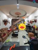 Bán nhà mặt phố Q.9, 77m², 7.4 tỷ, 3PN, sổ hồng