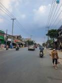 Mặt Tiền Lê Văn Chí - Đường 25M - Kinh Doanh Bậc Nhất - Ngã 4 Thủ Đức. 32 Tỷ. TL