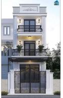 Chỉ 7.2 tỷ (TL) - Nhà 3 Lầu Mới Xây Đường Số 4 Hiệp Bình Phước - Đối Diện Vạn Phúc