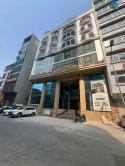 Bán Mảnh Đất Mặt Phố Gần Kim Đồng, Hoàng Mai, Vỉa Hè, Building 9-10t, Hơn 100m, Giá 2X Tỷ