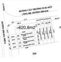 Chỉ 9XX Sở Hữ Ngay Lô Đất Đẹp Tại Bàu Bàng