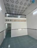 Làm ăn thua lỗ bán nhà 111m2 có SHR Giá 690tr gần BVXA Xã tân phú trung Củ Chi