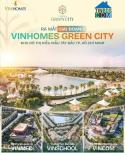 Vinhomes Green City bắt sóng đầu tư, đón chu kỳ mời d.án cạnh tranh khốc liệt chần chừ là mất căn