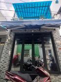 Bán Gấp Nhà Đẹp, Âu Dương Lân – Trung Tâm Q8 – Hẻm Xe Hơi – Giáp Q1, Q5, Q4, Q7 - 41M2 – Giảm...