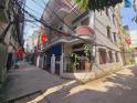 PHÂN LÔ ĐỘI NHÂN - GARA Ô TÔ - THÔNG SỐ ĐẸP - DT 92m2 4 tầng MT 7m Giá 15.5 tỷ