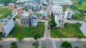 Bán Đất KDC Tây Lân Đường Nhựa 20m Khu Phân Lô Đồng Bộ 4x18 72m2 Giá Tốt 4,88 Tỷ SHR
