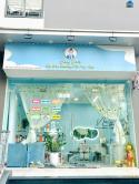 Sang Nhượng Tiệm Nail, Mi, Spa Khu Đô Thị Tây Nam Linh Đàm, Phường Hoàng Liệt, Hoàng Mai, Hà Nội