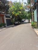 Bán Nhà Khu Kiều Đàm - Him Lam, 6 Tầng, Quận 7
diện Tích: 6.3x14m
giá: Nhỉnh 16 Tỷ