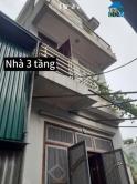Chính Chủ Có 2 Căn Nhà Cần Bán Tại Hoài Đức - Hà Nội.