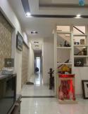 Bán Nhà Mặt Phố Bùi Thị Lung, Hóc Môn - 7.5 Tỷ - 180M2 - 2 Tầng, Sổ Hồng Chính Chủ