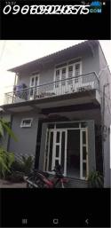 Bán nhà mặt tiền Phạm Hữu Lầu, Quận 7,2273m2, nhỉnh 45 tỷ