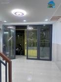 Bùm Bùm Bán Nhà M.Ớ.I Giá Củ, 4 Tầng Kiên Cồ Ngay Ngyễn Thị Tần, Quận 8, 28m2, Giá Nhỉnh 3 Tỷ .
