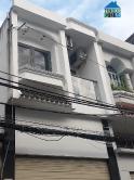 Bán nhà mặt đường trần thánh tông tân bình giá rẻ