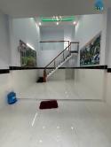 Bán nhà HXH Q12, Hiệp Thành 13, 45m2, 2PN, 2WC, 3.2 tỷ - Cơ hội đầu tư tuyệt vời!