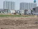 Bán Đất Khu Dân Cư 38ha Mặt Tiền Đường Dương Thị Giang Quận 12- 100M2